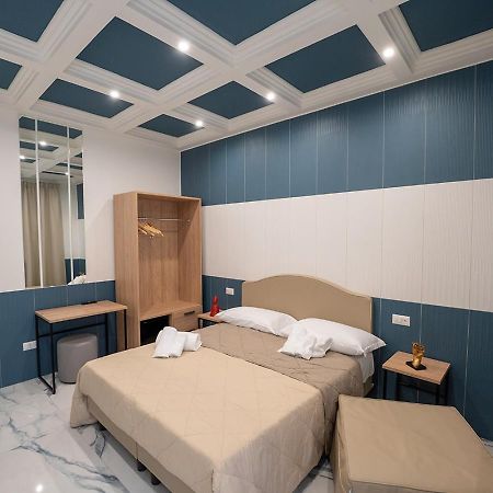 Hr Boutique Porto, Napoli Centro, By Clapa Group Hotel Eksteriør billede