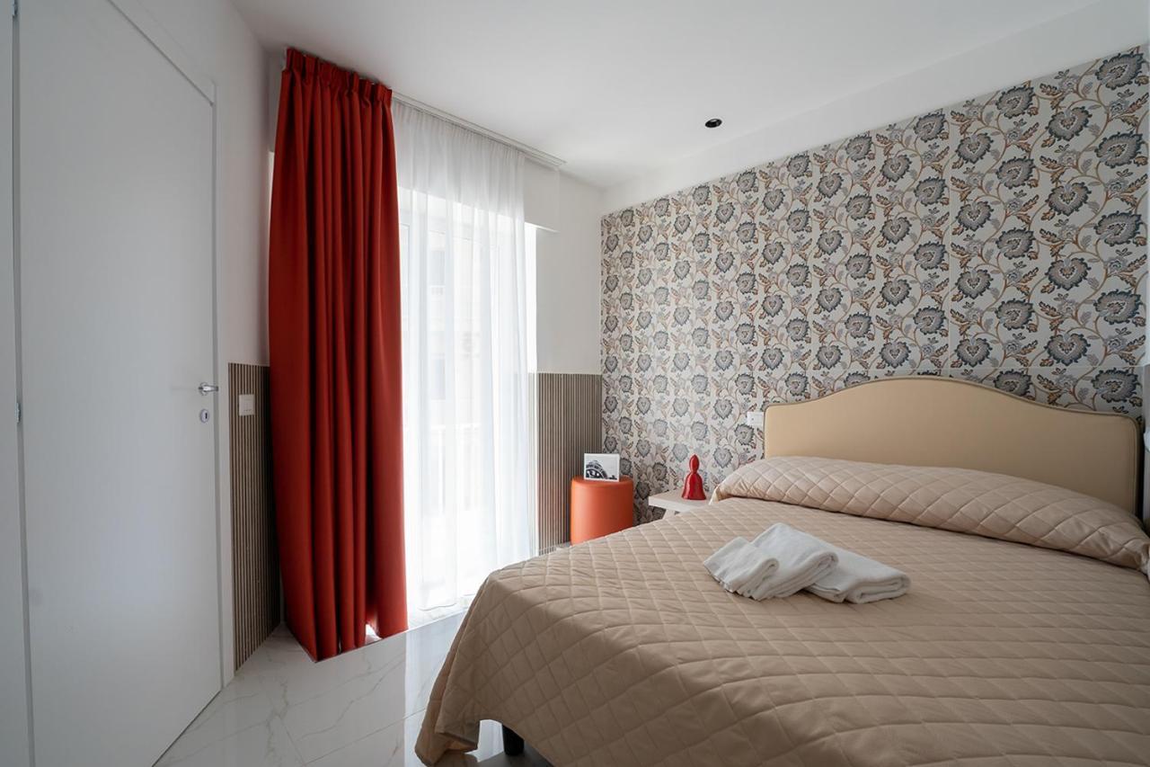 Hr Boutique Porto, Napoli Centro, By Clapa Group Hotel Eksteriør billede