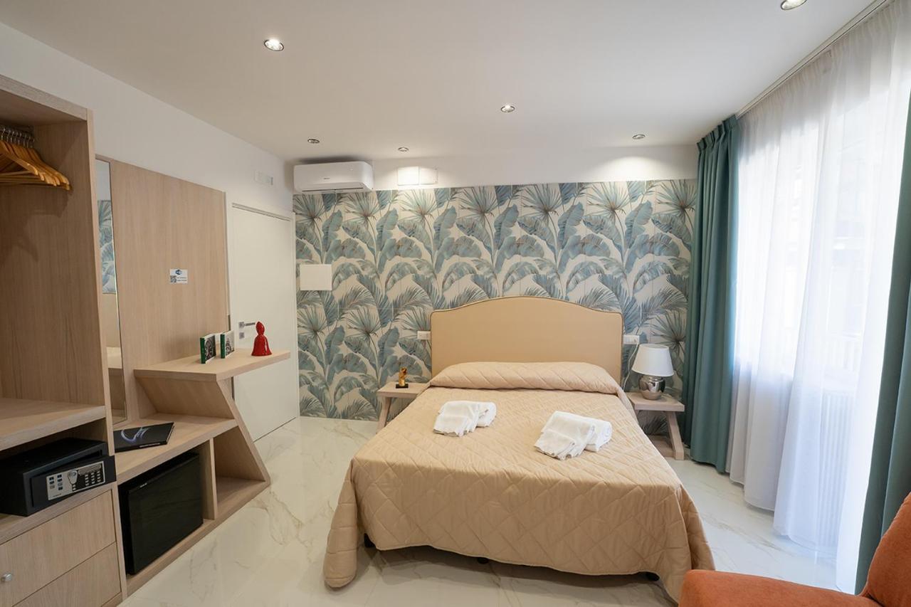 Hr Boutique Porto, Napoli Centro, By Clapa Group Hotel Eksteriør billede