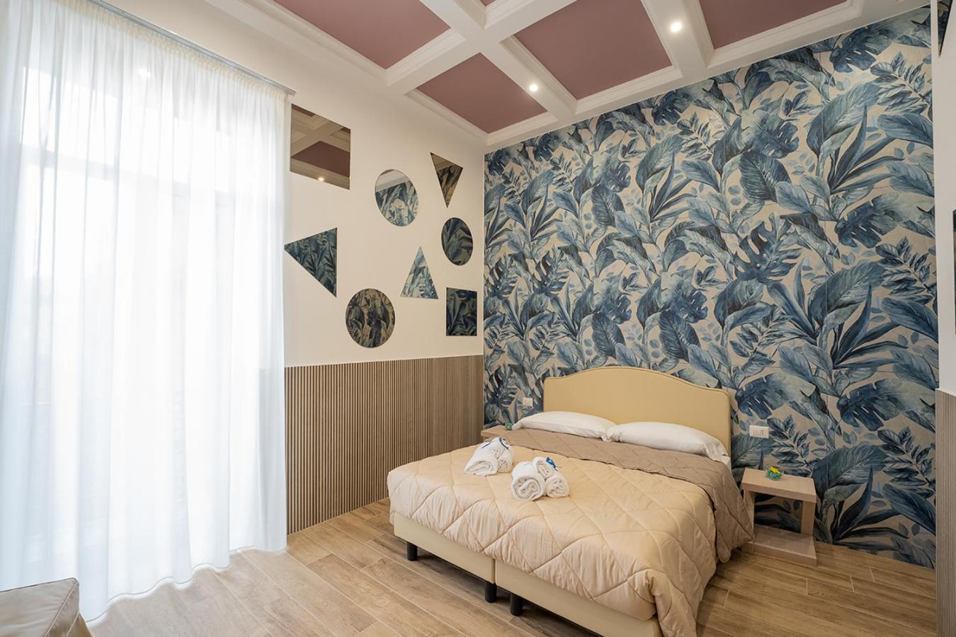 Hr Boutique Porto, Napoli Centro, By Clapa Group Hotel Eksteriør billede