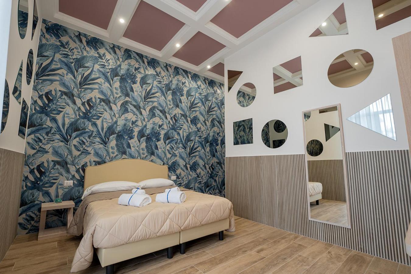 Hr Boutique Porto, Napoli Centro, By Clapa Group Hotel Eksteriør billede