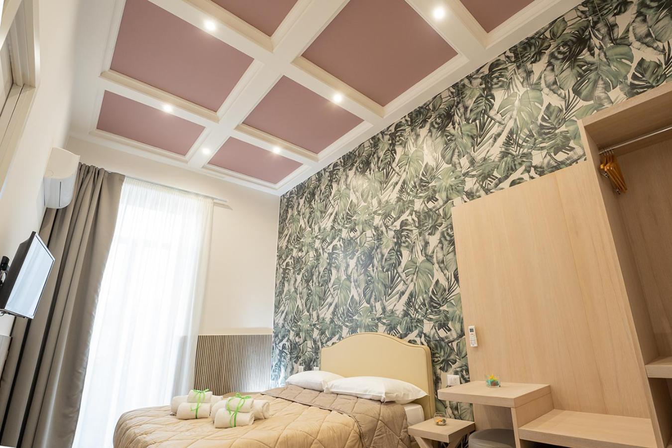 Hr Boutique Porto, Napoli Centro, By Clapa Group Hotel Eksteriør billede