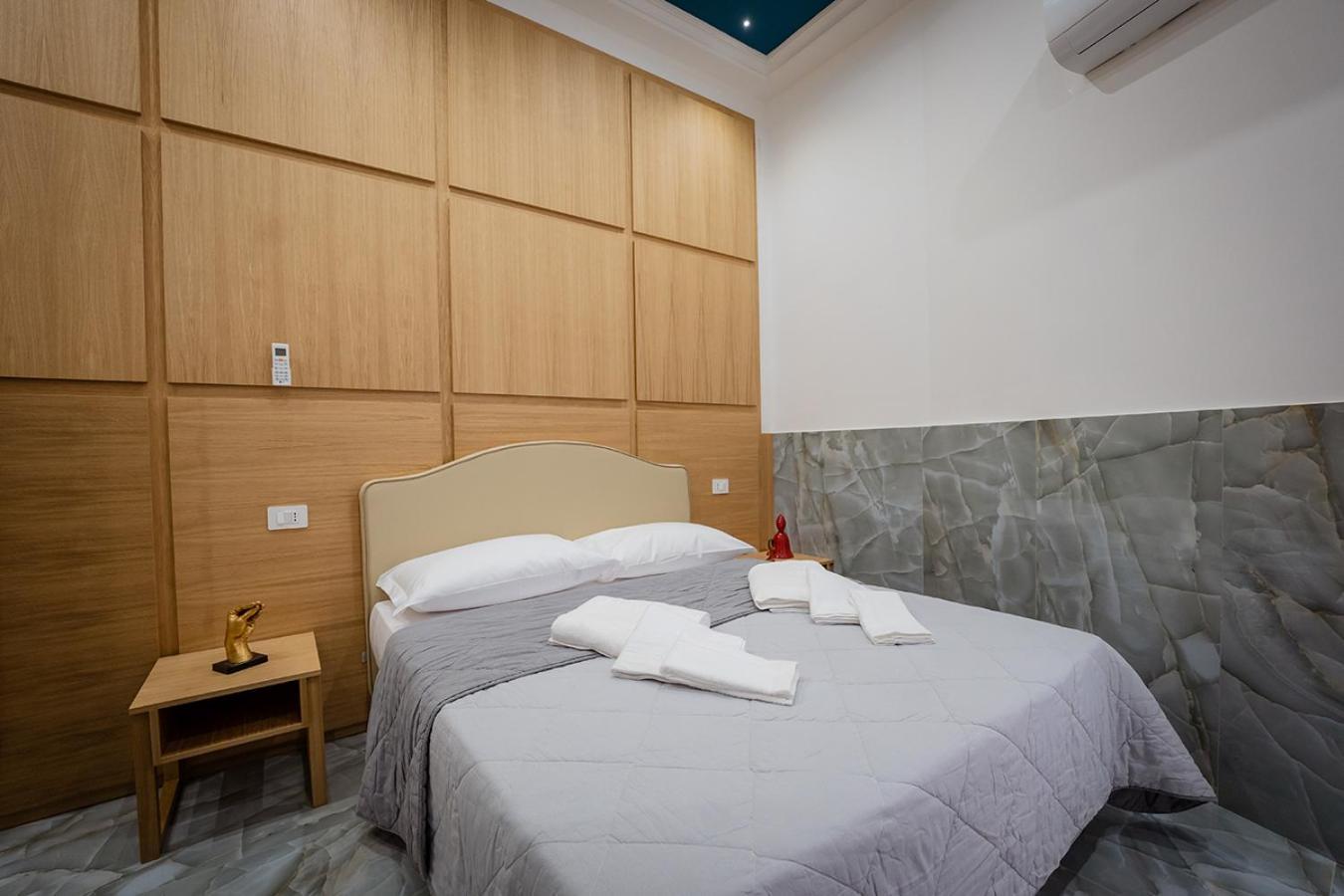 Hr Boutique Porto, Napoli Centro, By Clapa Group Hotel Eksteriør billede