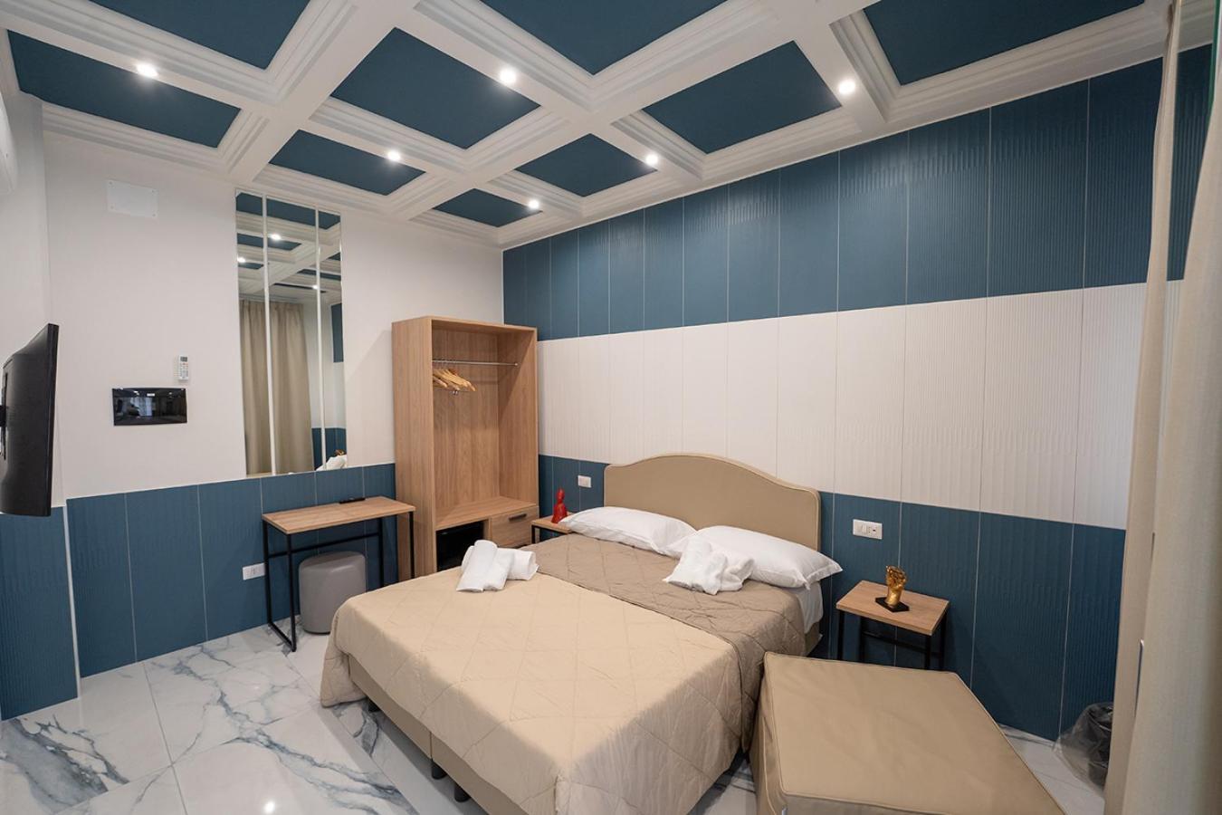 Hr Boutique Porto, Napoli Centro, By Clapa Group Hotel Eksteriør billede