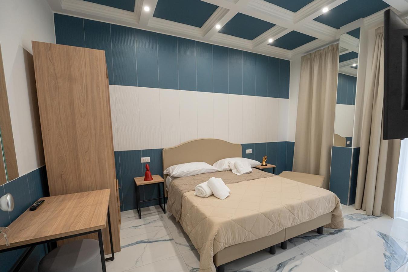 Hr Boutique Porto, Napoli Centro, By Clapa Group Hotel Eksteriør billede