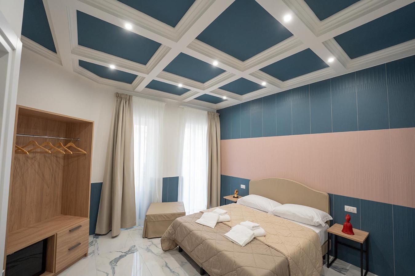 Hr Boutique Porto, Napoli Centro, By Clapa Group Hotel Eksteriør billede