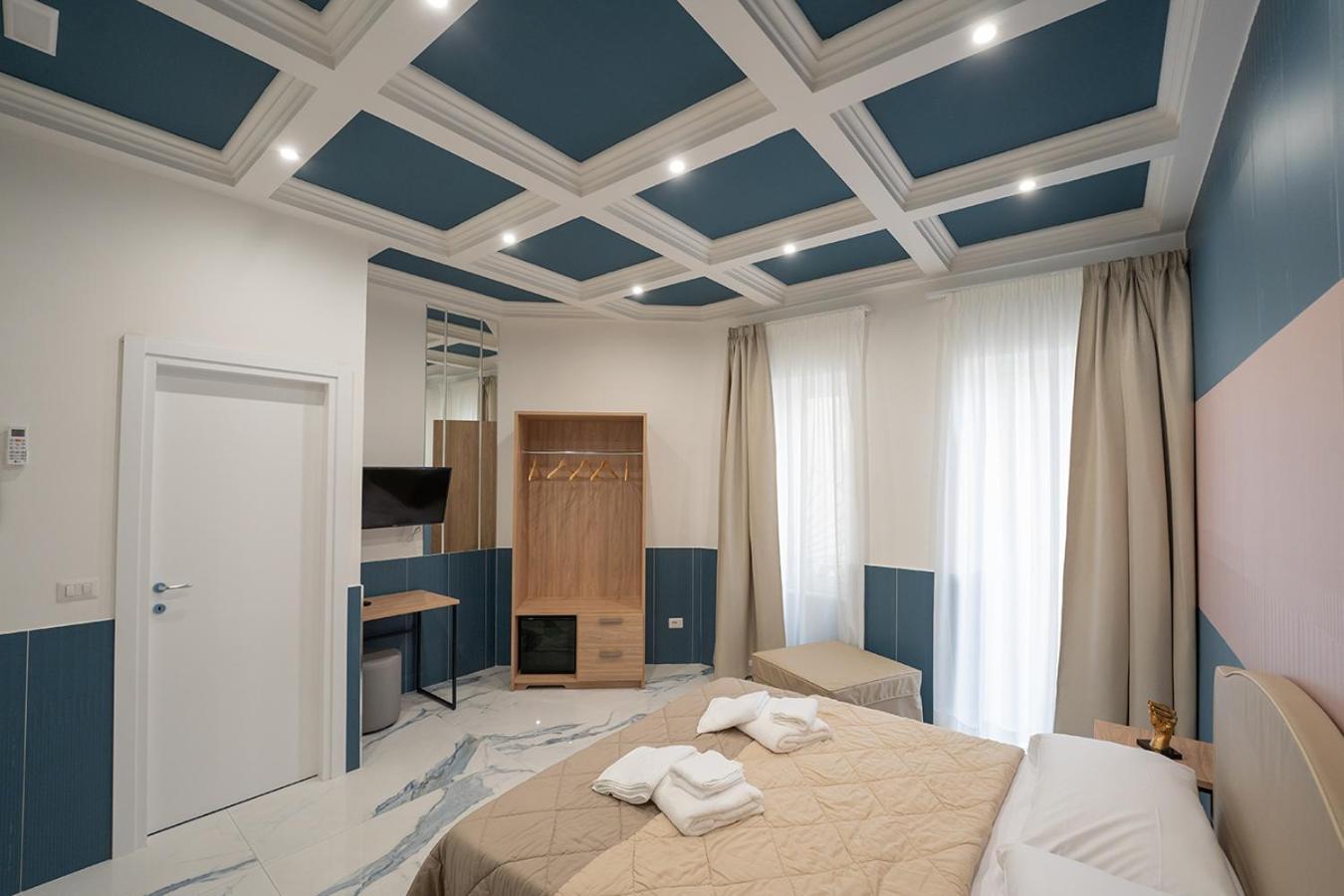 Hr Boutique Porto, Napoli Centro, By Clapa Group Hotel Eksteriør billede