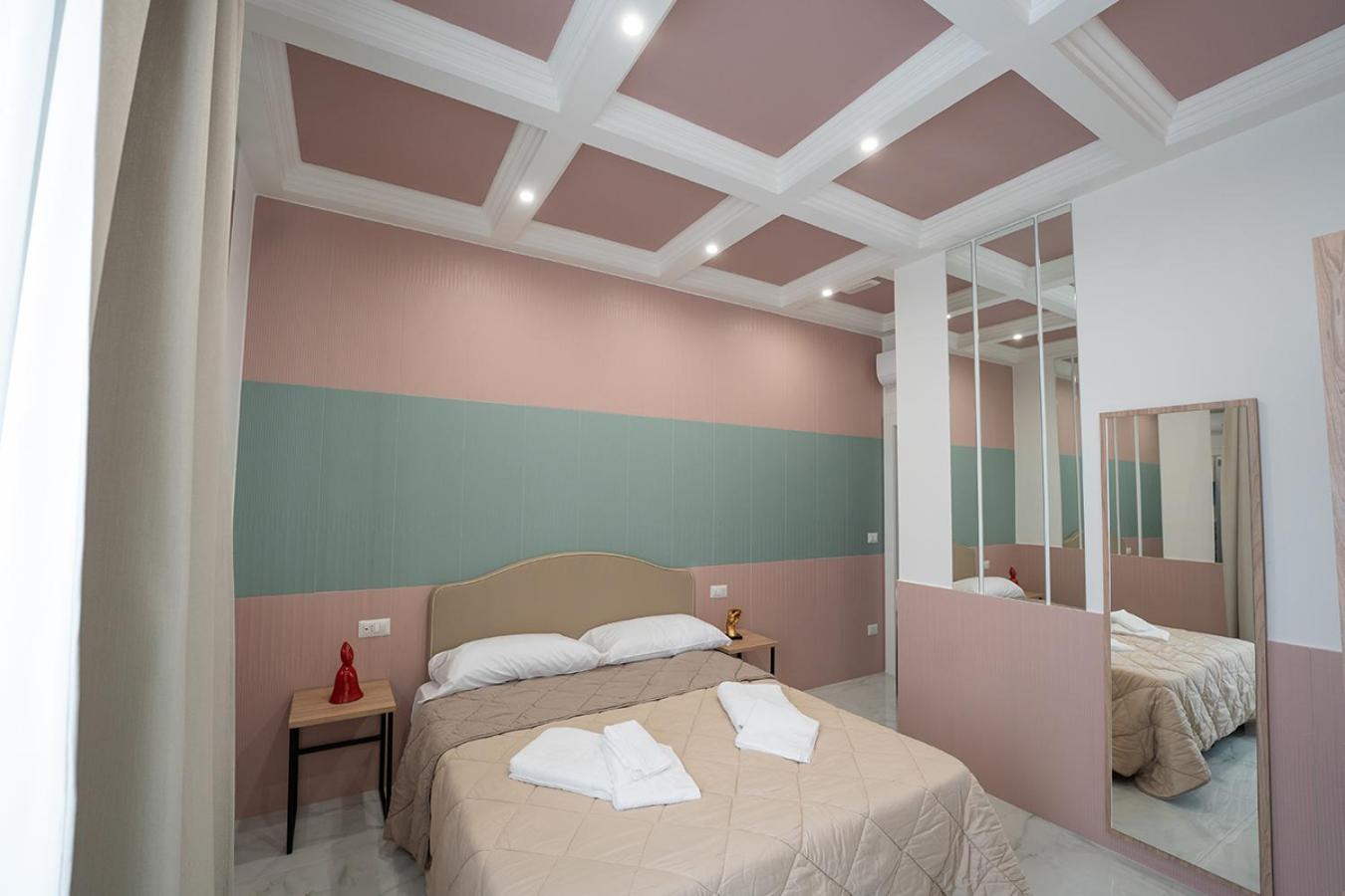 Hr Boutique Porto, Napoli Centro, By Clapa Group Hotel Eksteriør billede