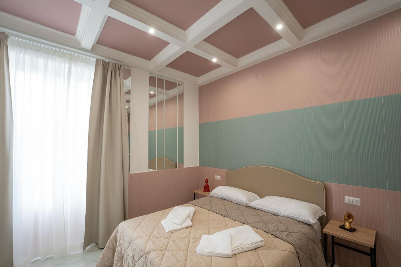Hr Boutique Porto, Napoli Centro, By Clapa Group Hotel Eksteriør billede