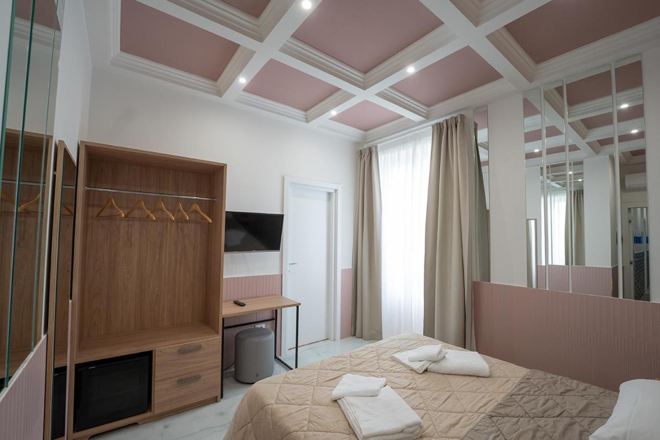 Hr Boutique Porto, Napoli Centro, By Clapa Group Hotel Eksteriør billede