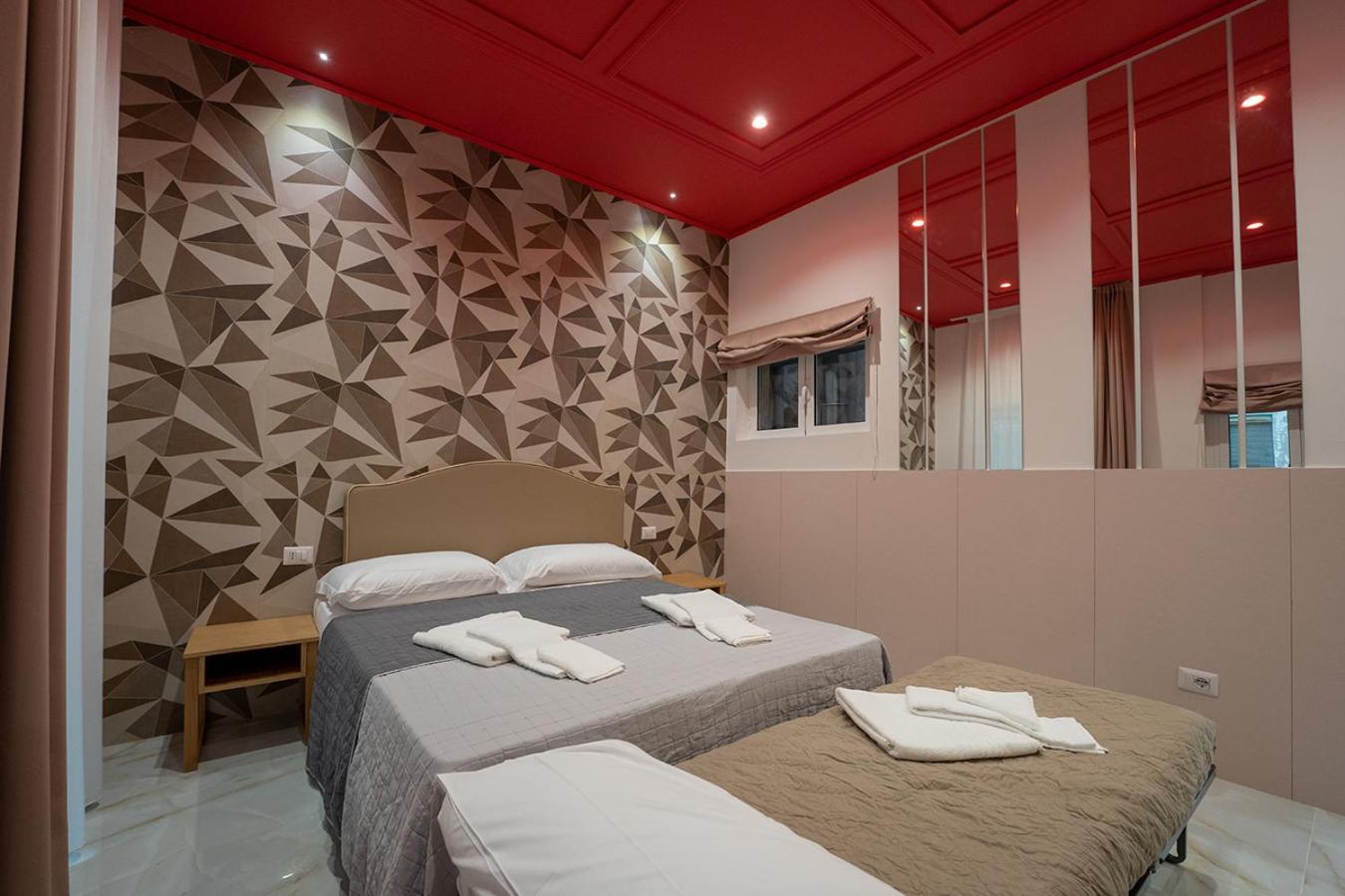 Hr Boutique Porto, Napoli Centro, By Clapa Group Hotel Eksteriør billede