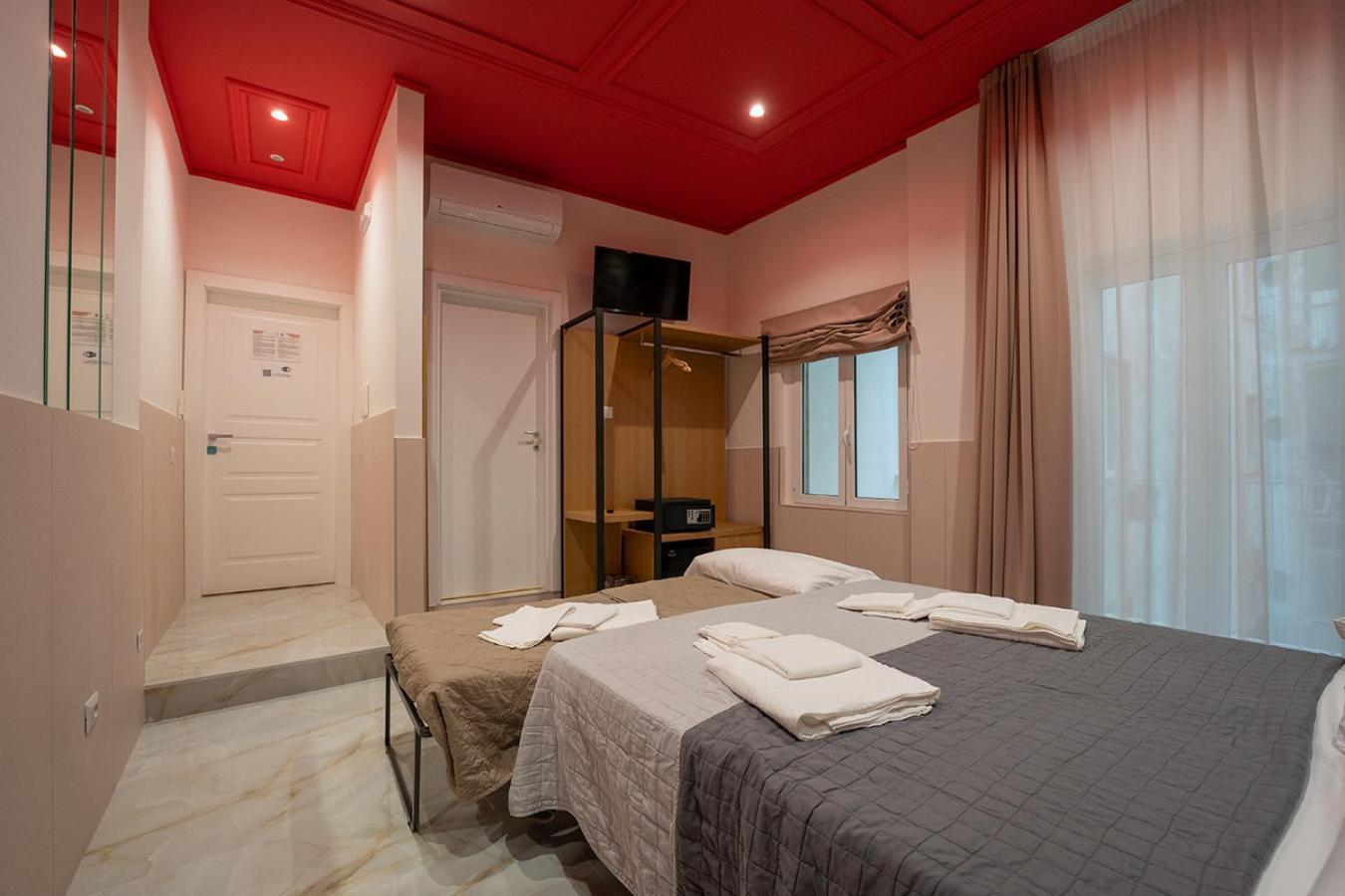 Hr Boutique Porto, Napoli Centro, By Clapa Group Hotel Eksteriør billede