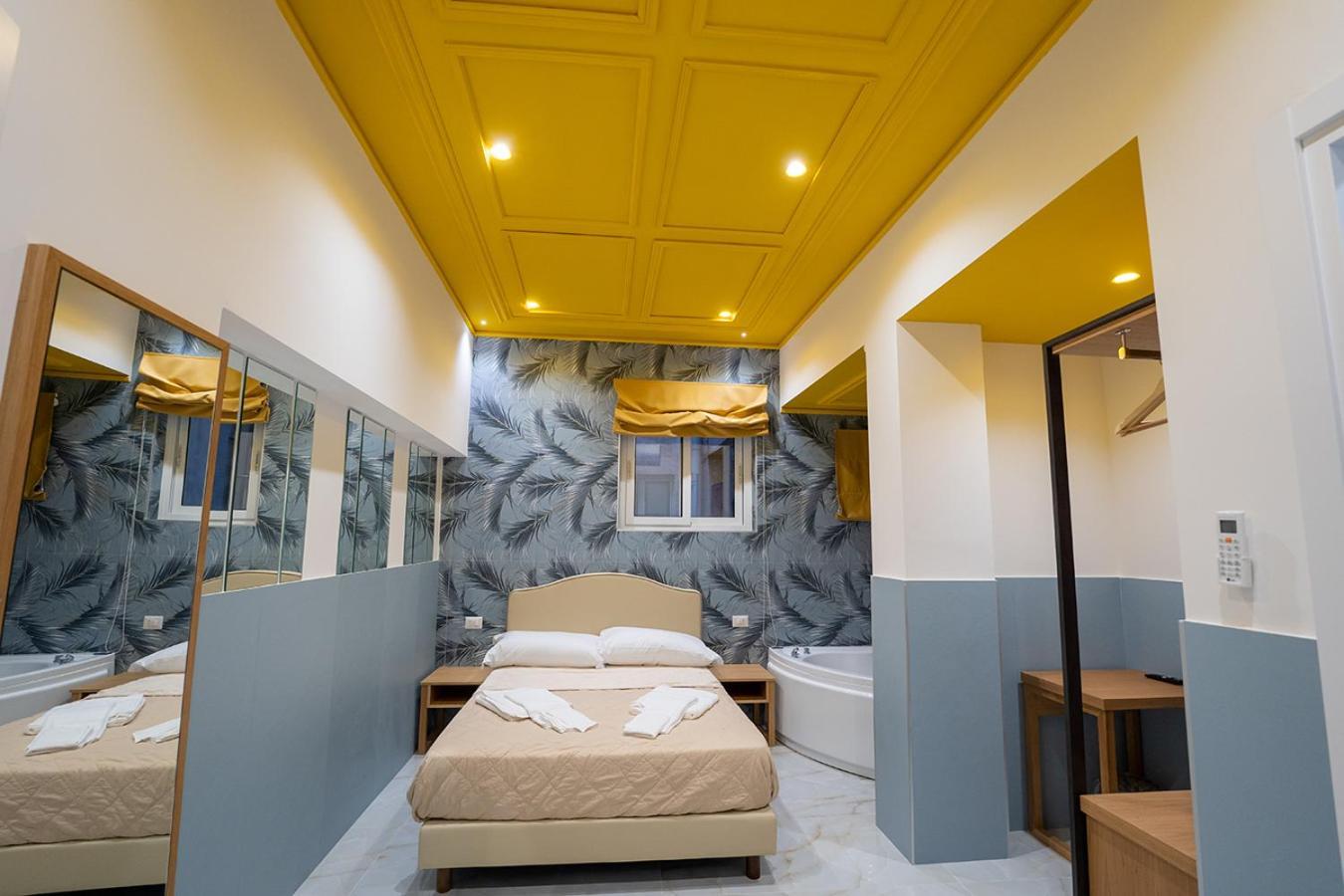 Hr Boutique Porto, Napoli Centro, By Clapa Group Hotel Eksteriør billede